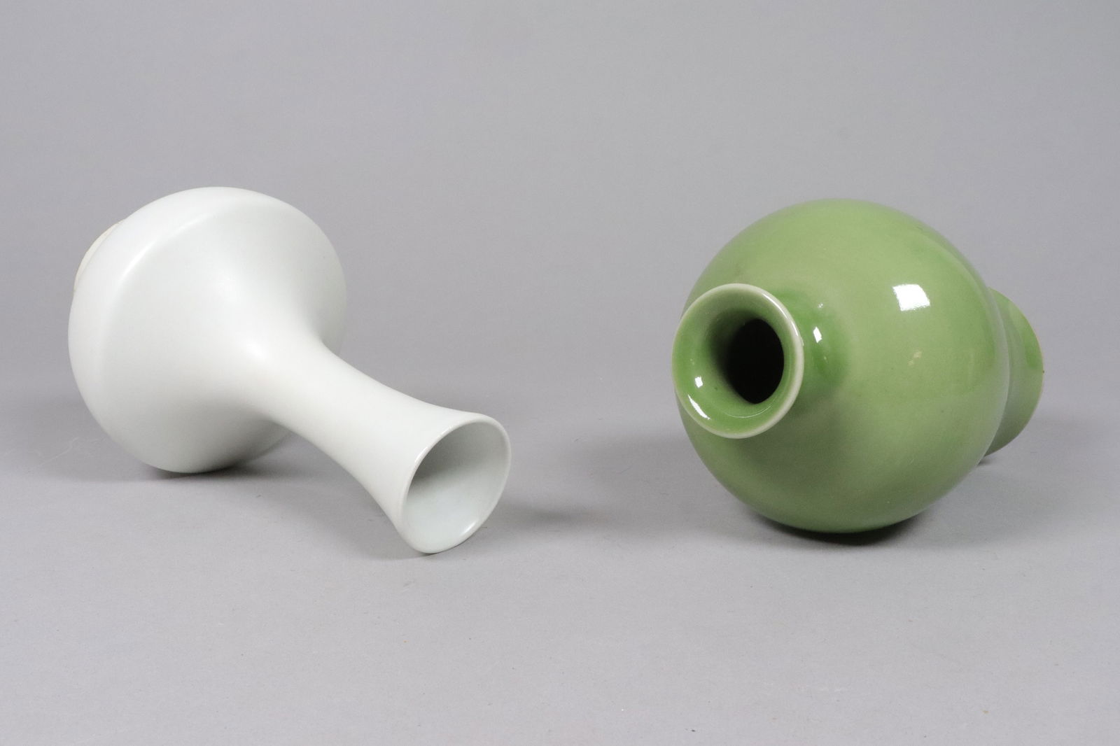 Lots Chinese fine vase - 5