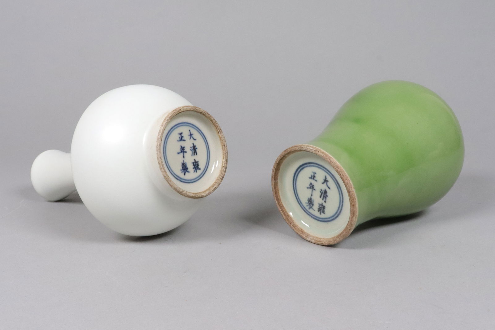 Lots Chinese fine vase - 6