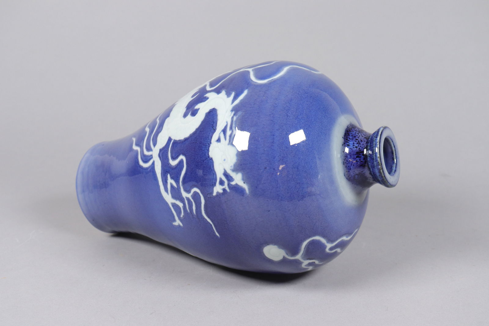 Lots Chinese fine vase - 3