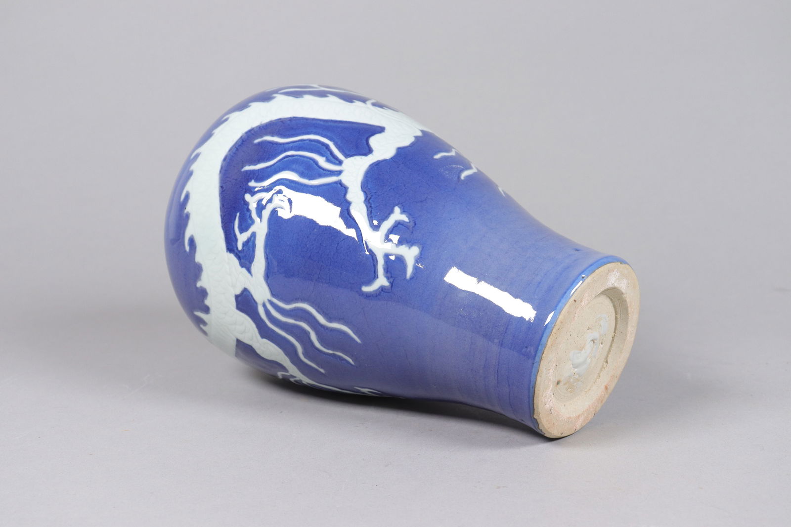 Lots Chinese fine vase - 4