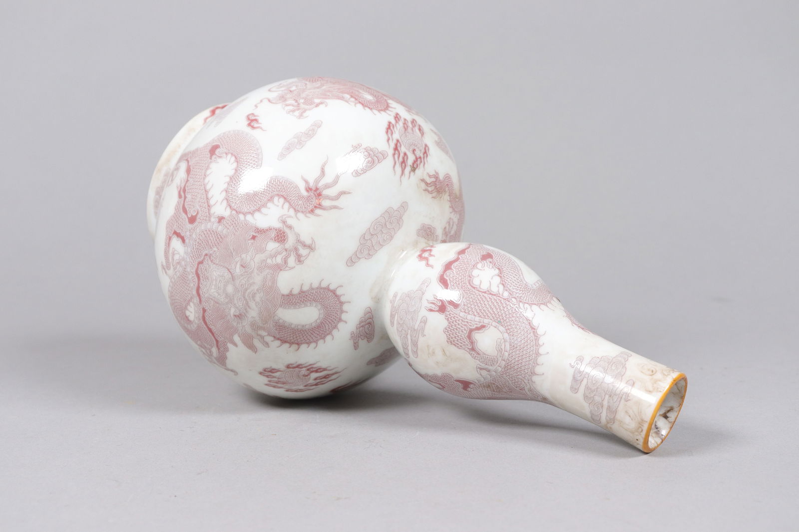 Lots Chinese fine vase - 5