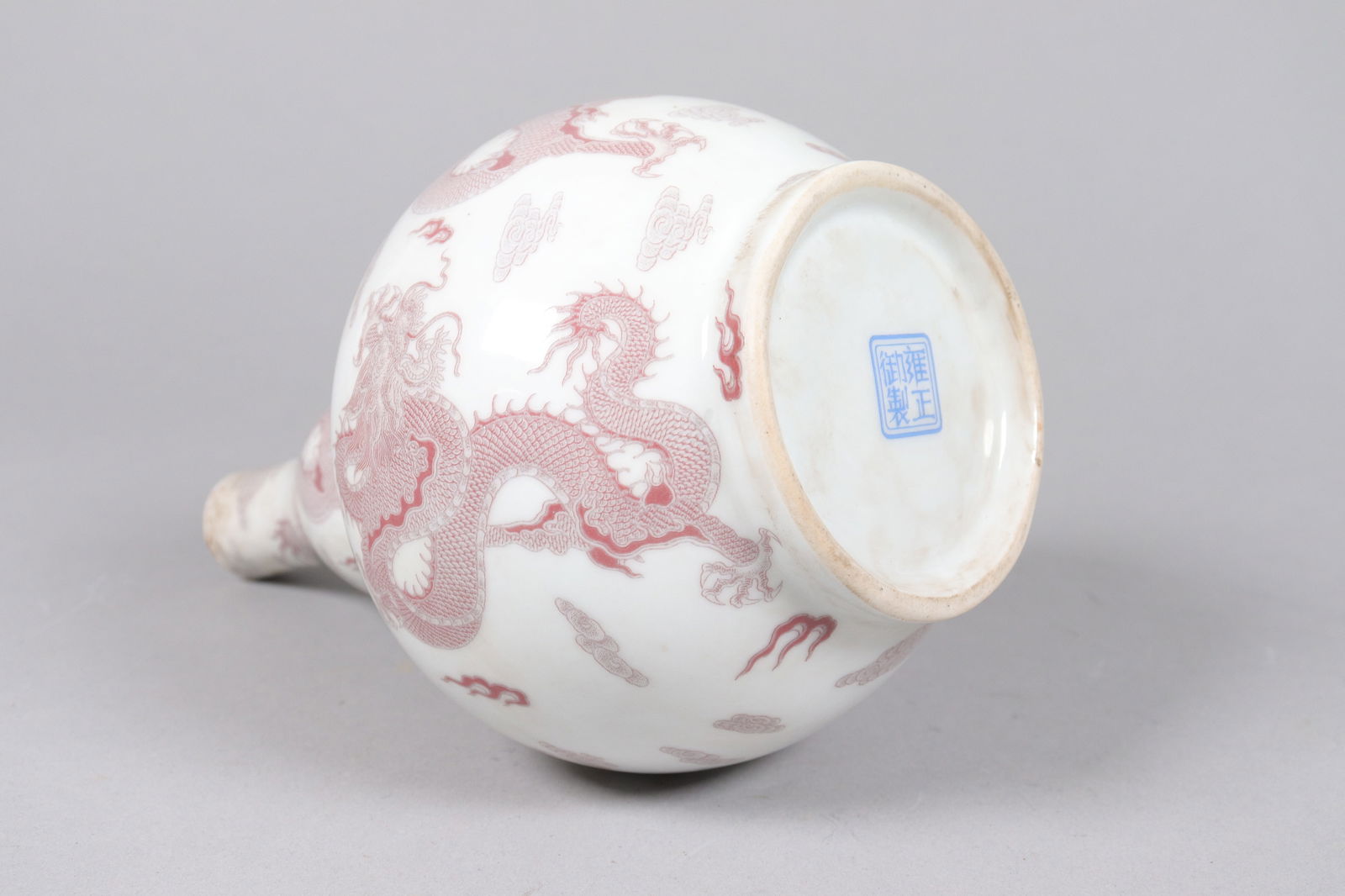 Lots Chinese fine vase - 6