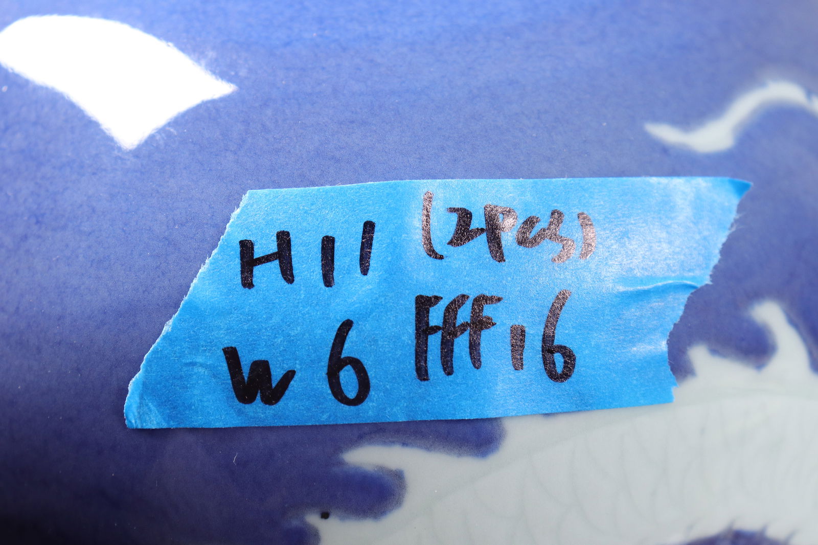 Lots Chinese fine vase - 7