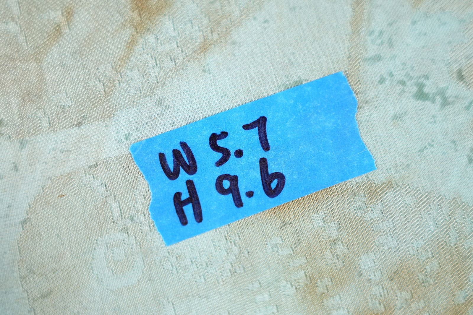 Chinese fine crackled vase - 7