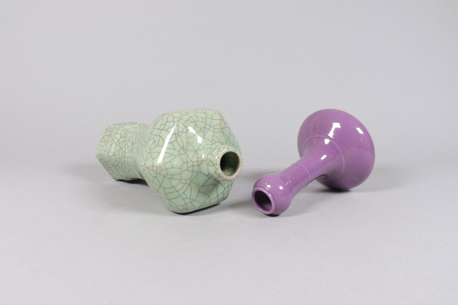 Lots Chinese fine vase - 3