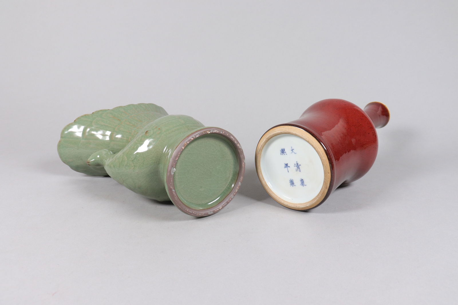 Lots Chinese fine vase - 7