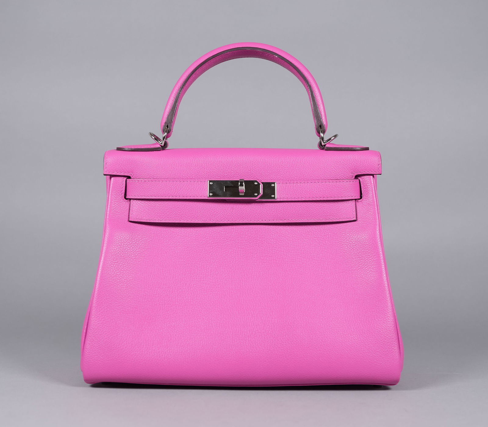 Hermes Kelly bag authentic - 3