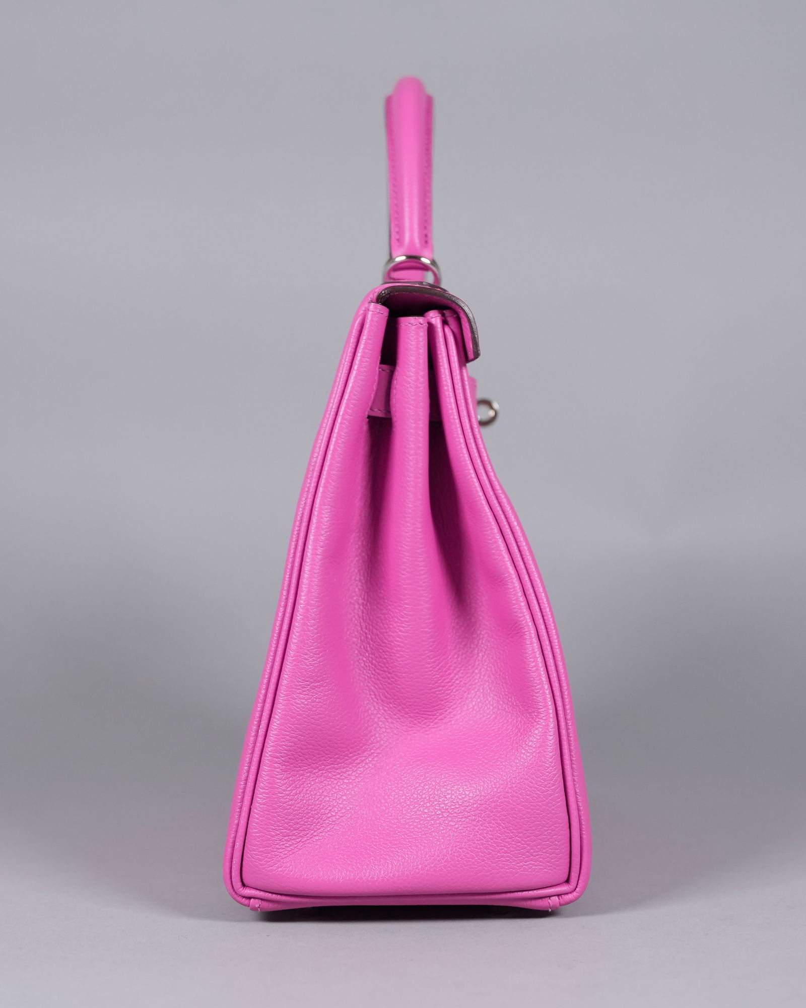 Hermes Kelly bag authentic - 6