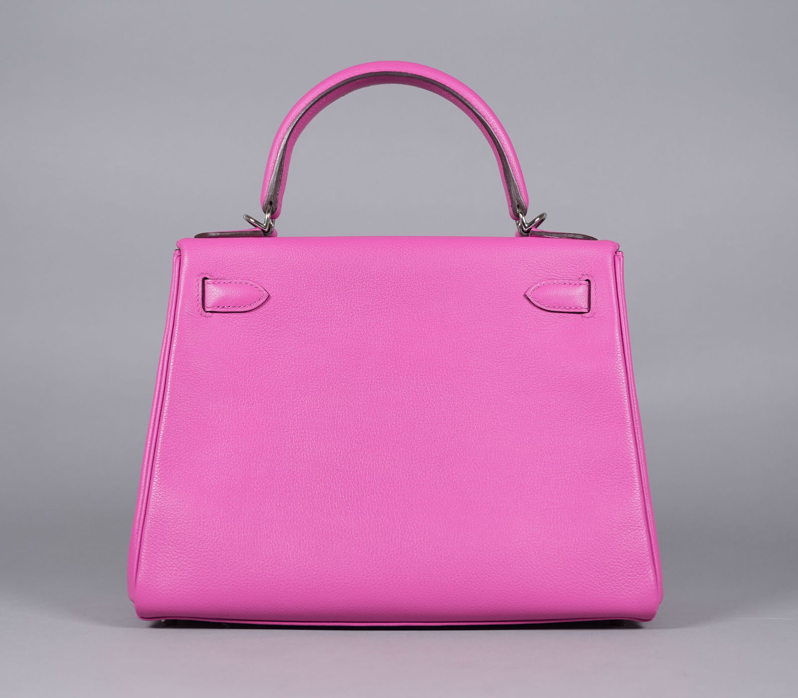 Hermes Kelly bag authentic - 7