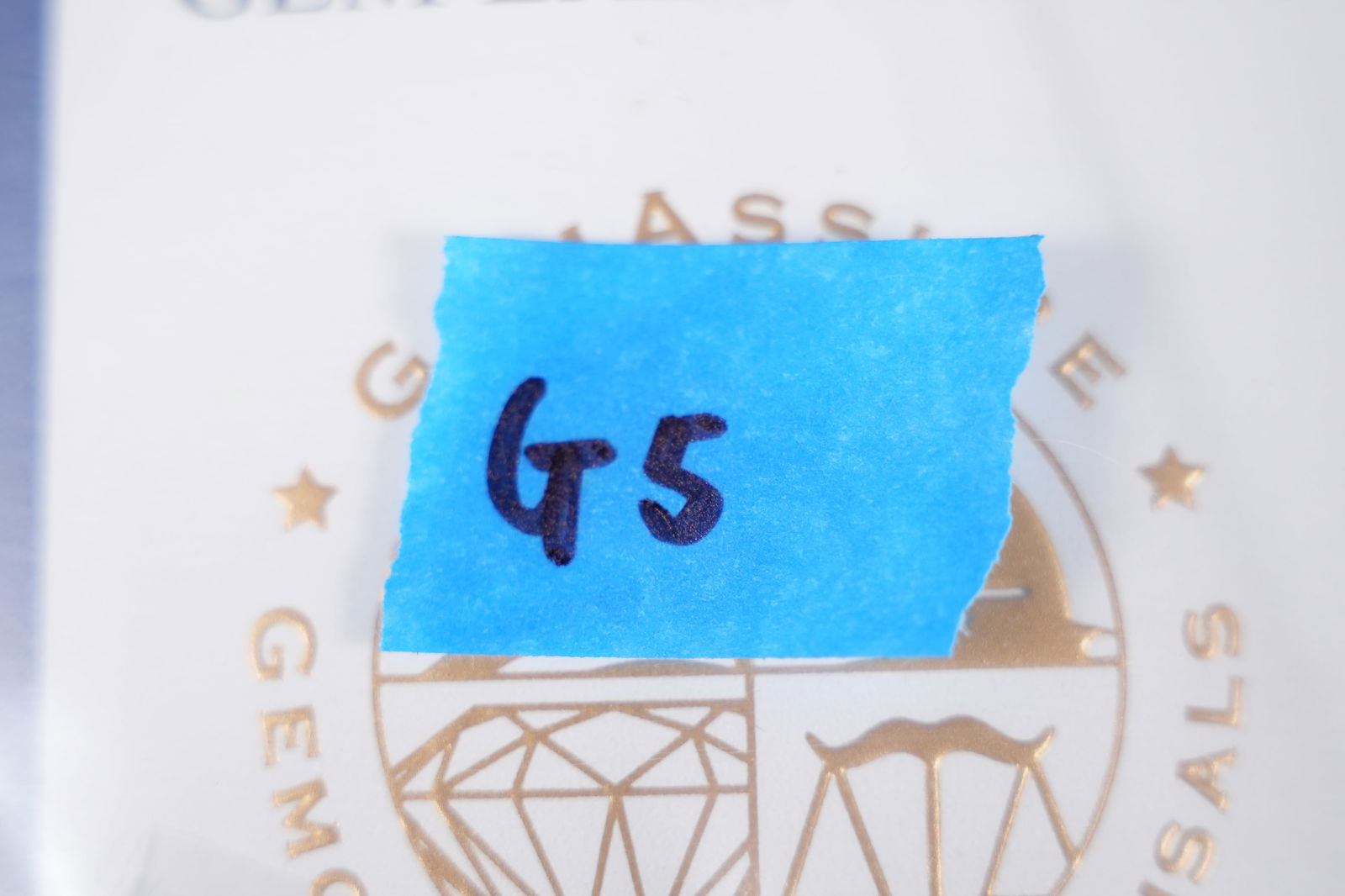 Platinum diamond opal ring - 9