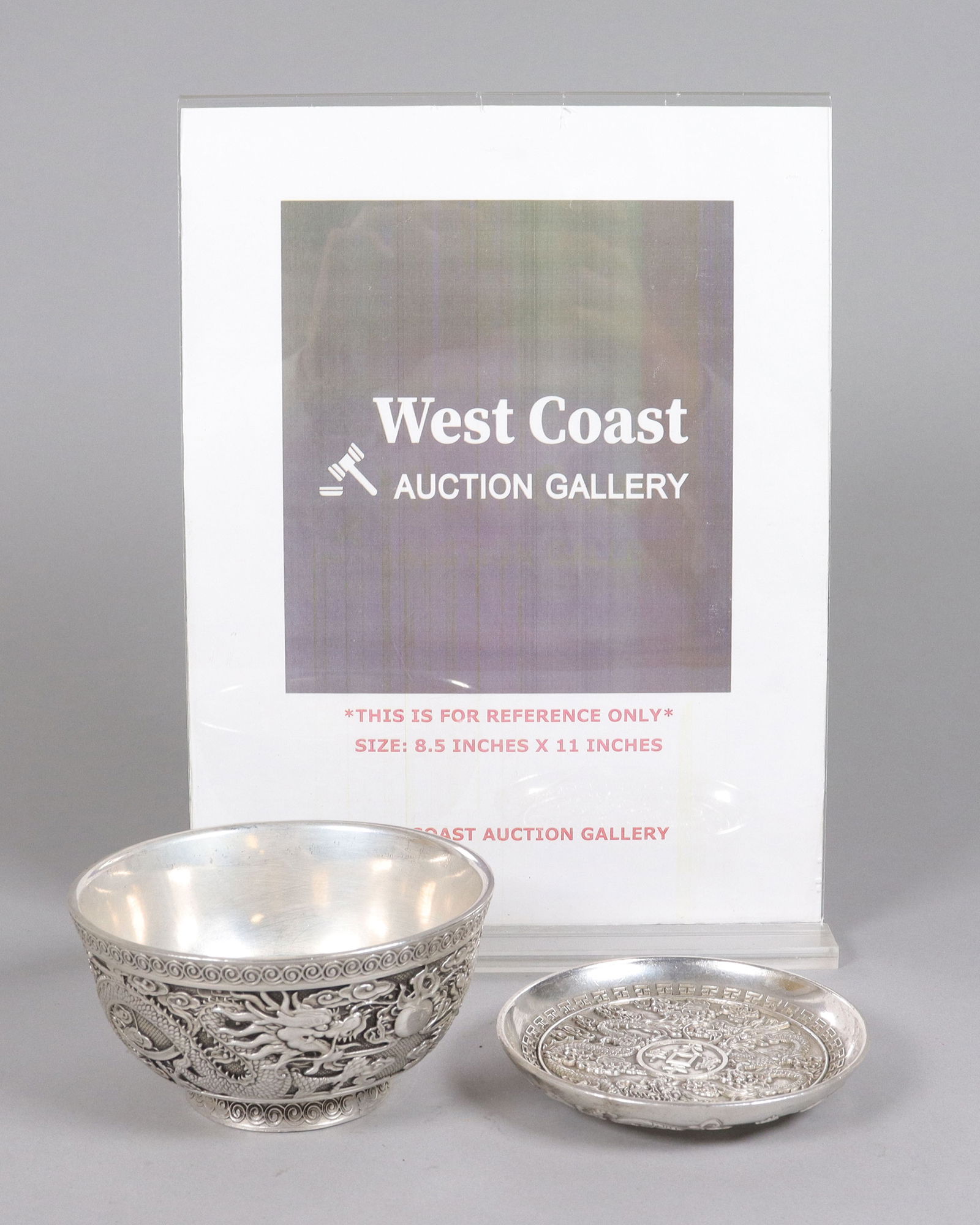 Lots Chinese fine items - 2