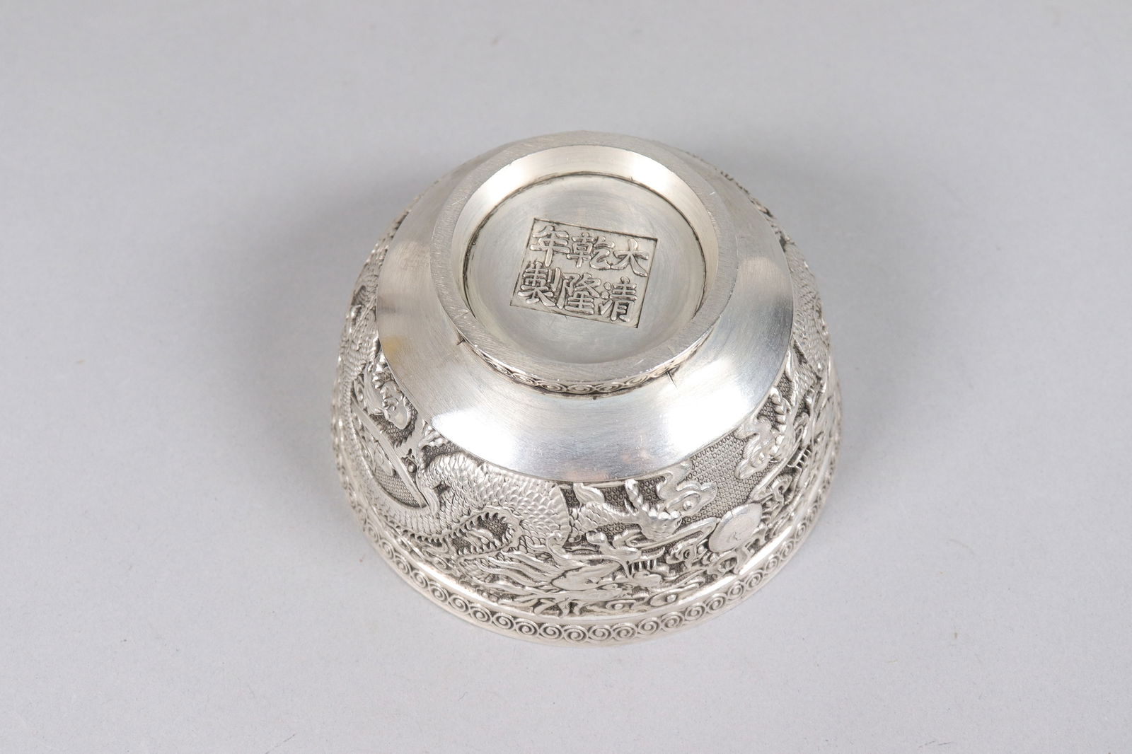 Lots Chinese fine items - 5