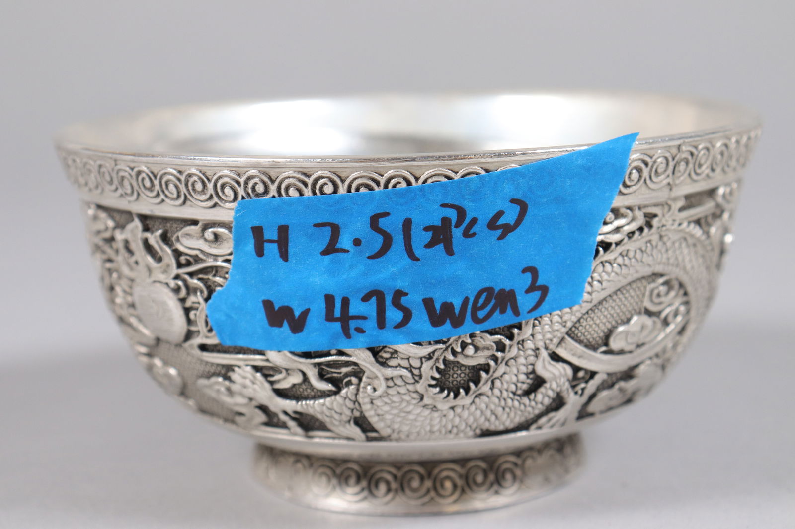 Lots Chinese fine items - 8