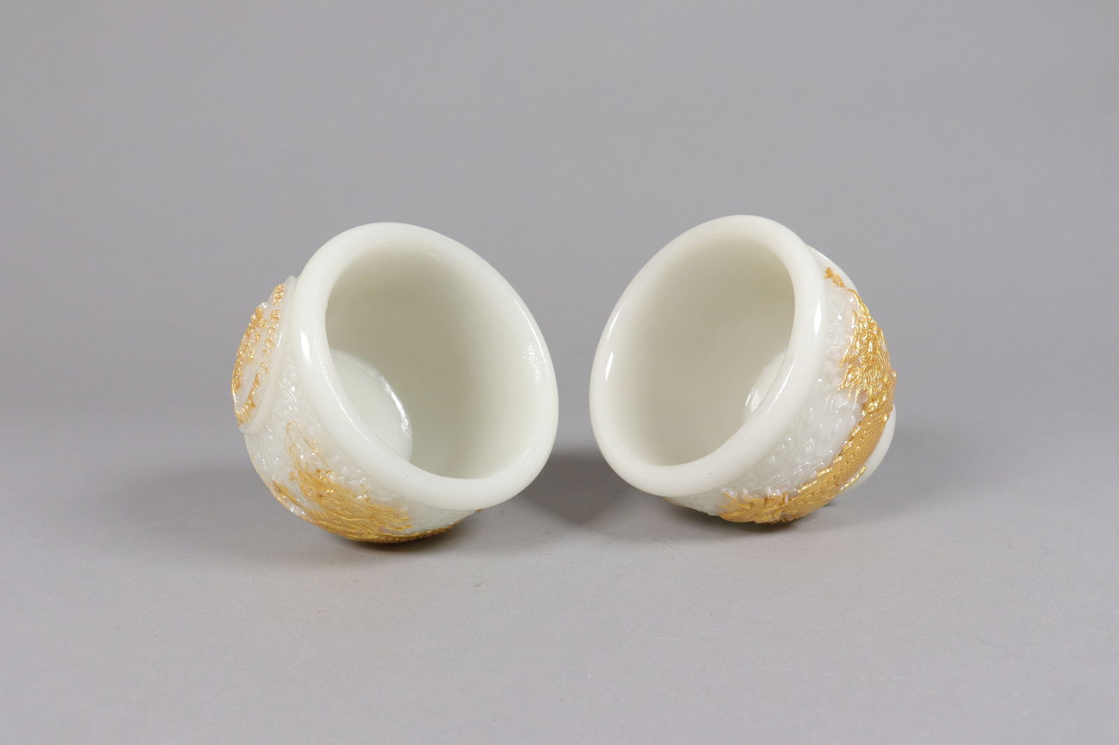 Lots Chinese carved items - 3