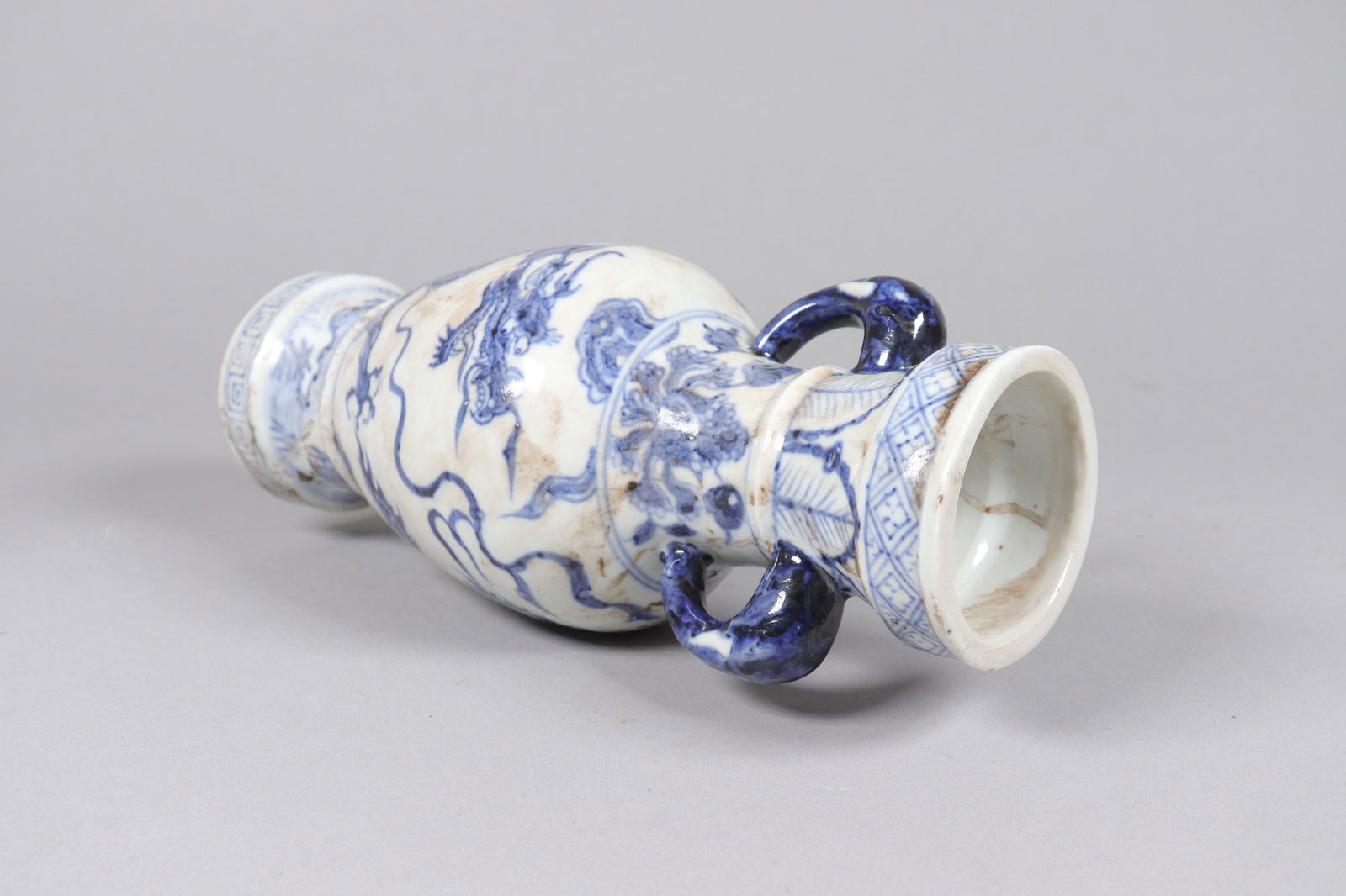 Lots Chinese fine vase - 3