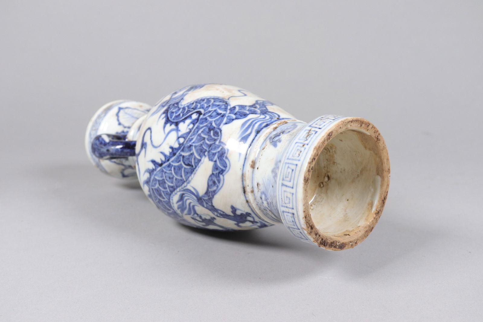 Lots Chinese fine vase - 4