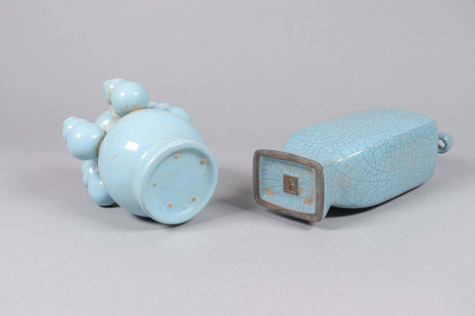 Lots Chinese fine vase - 7