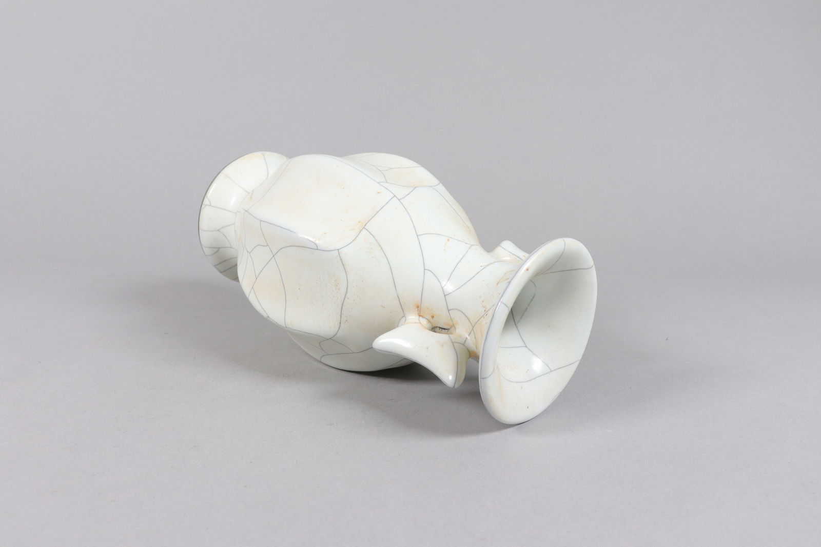 Lots Chinese crackled vase - 3