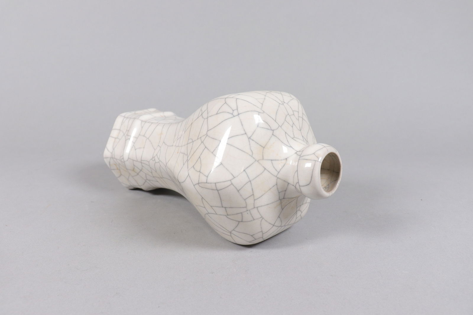 Lots Chinese crackled vase - 6