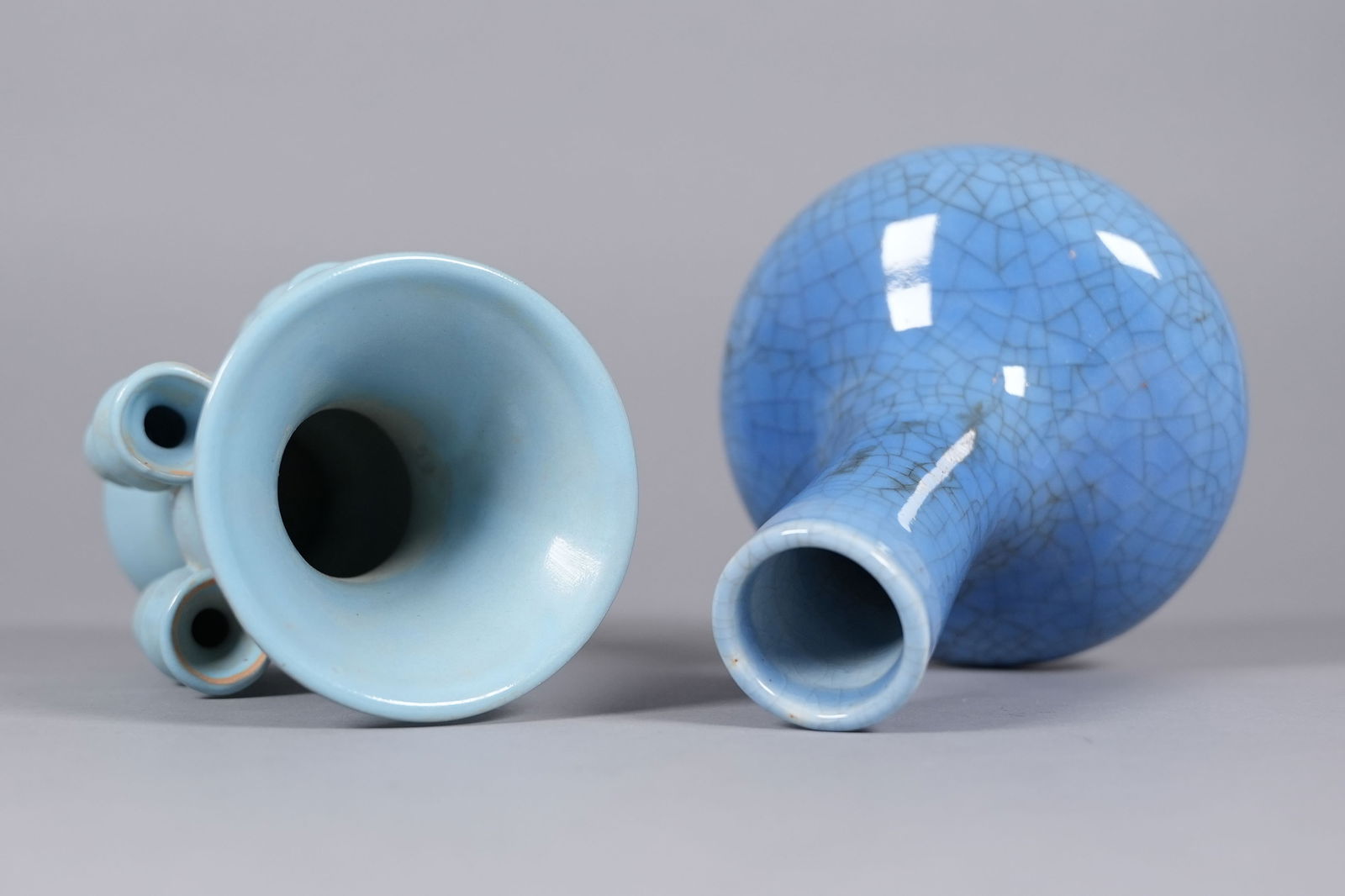 Lots Chinese fine vase - 3