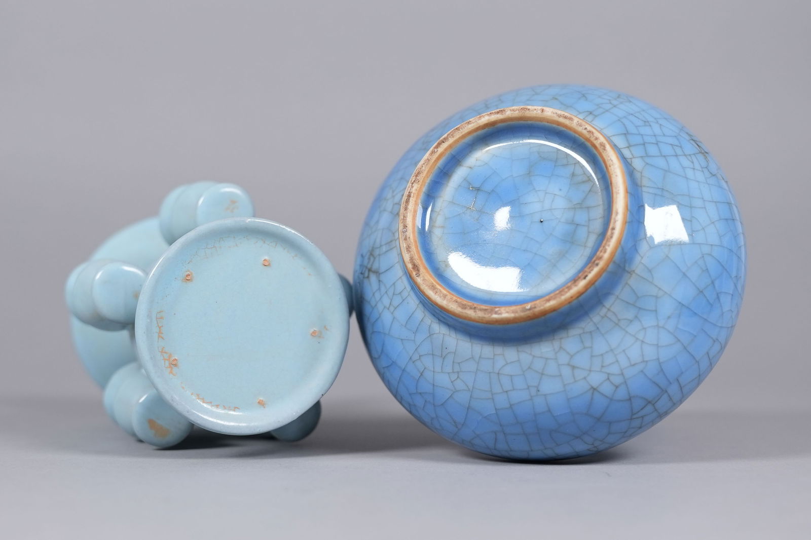 Lots Chinese fine vase - 4