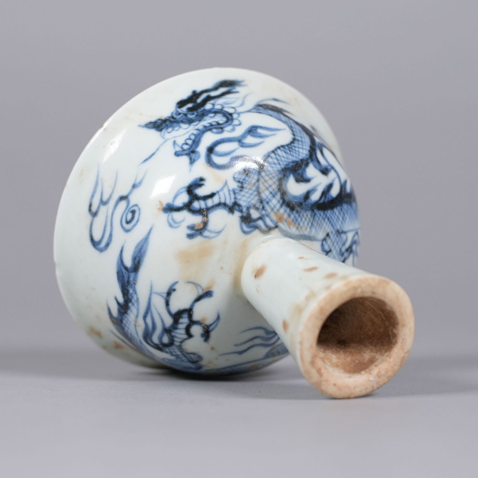 Lots Chinese fine vase - 6