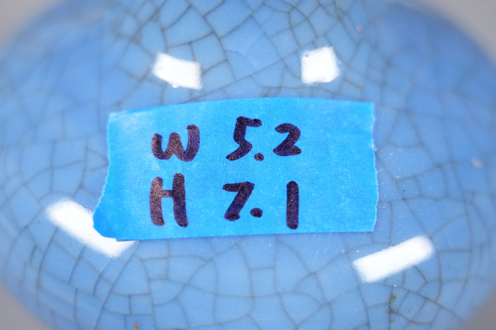 Lots Chinese fine vase - 7