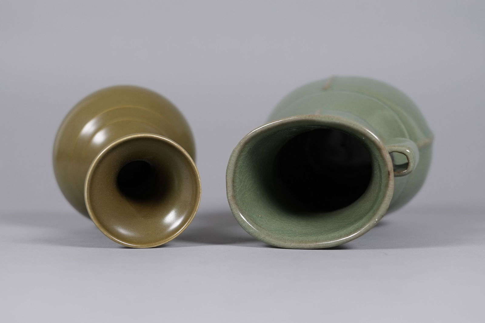 Lots Chinese fine vase - 3