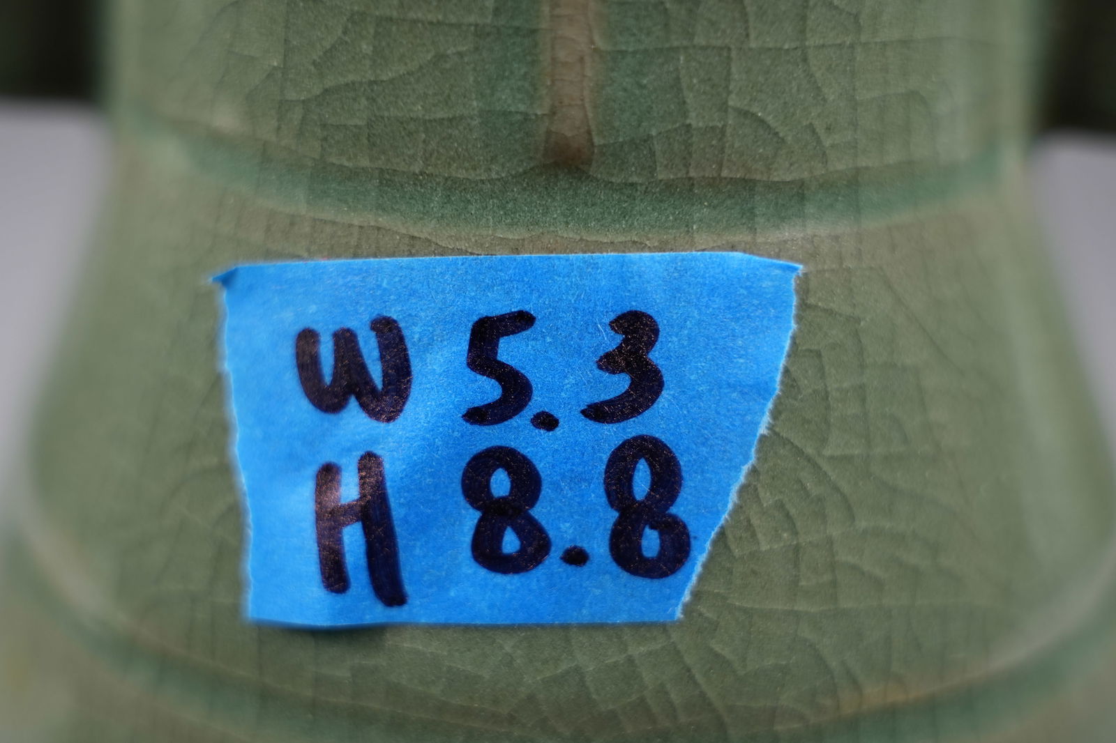 Lots Chinese fine vase - 7