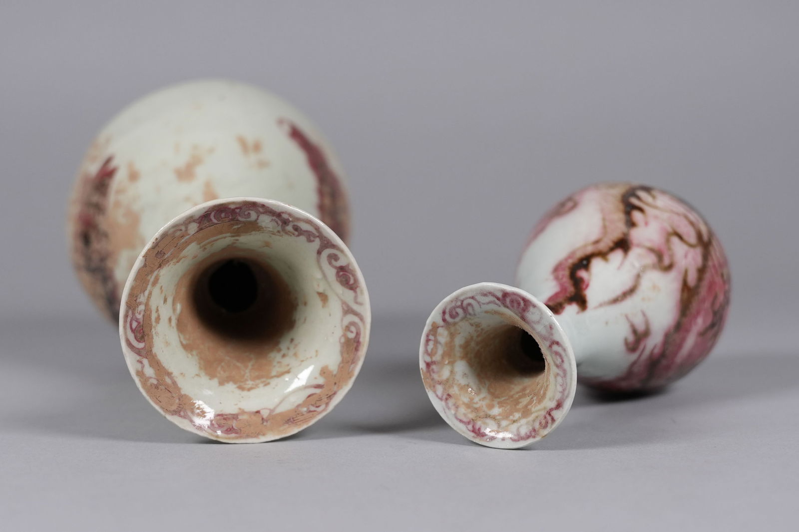 Lots Chinese fine vase - 3