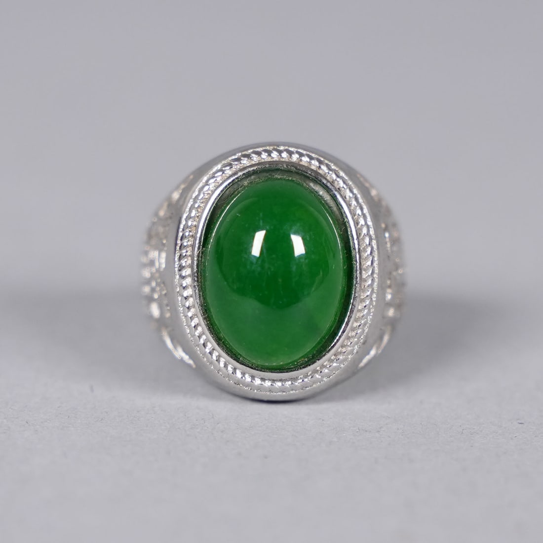 Lots Chinese apple green items - 5