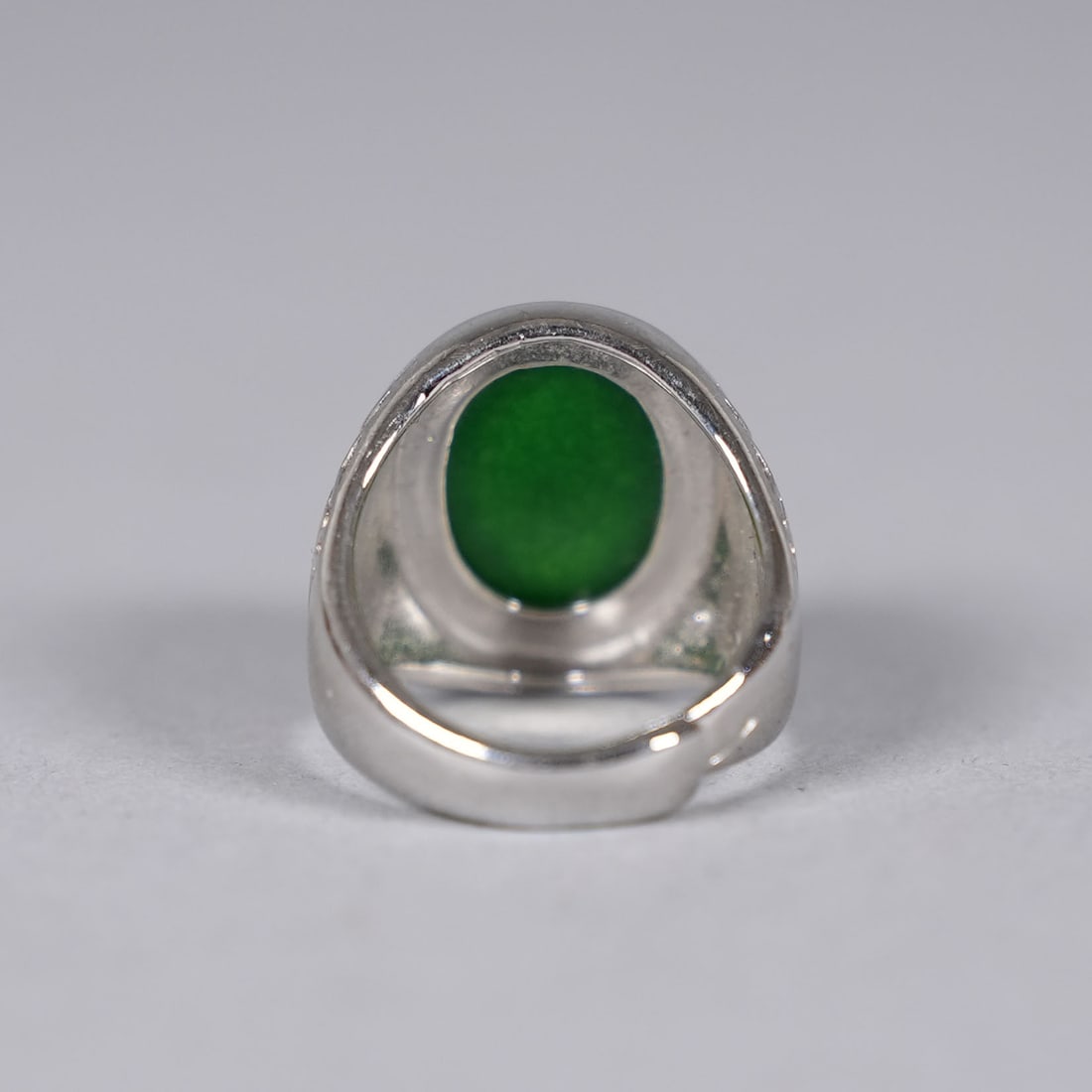 Lots Chinese apple green items - 6