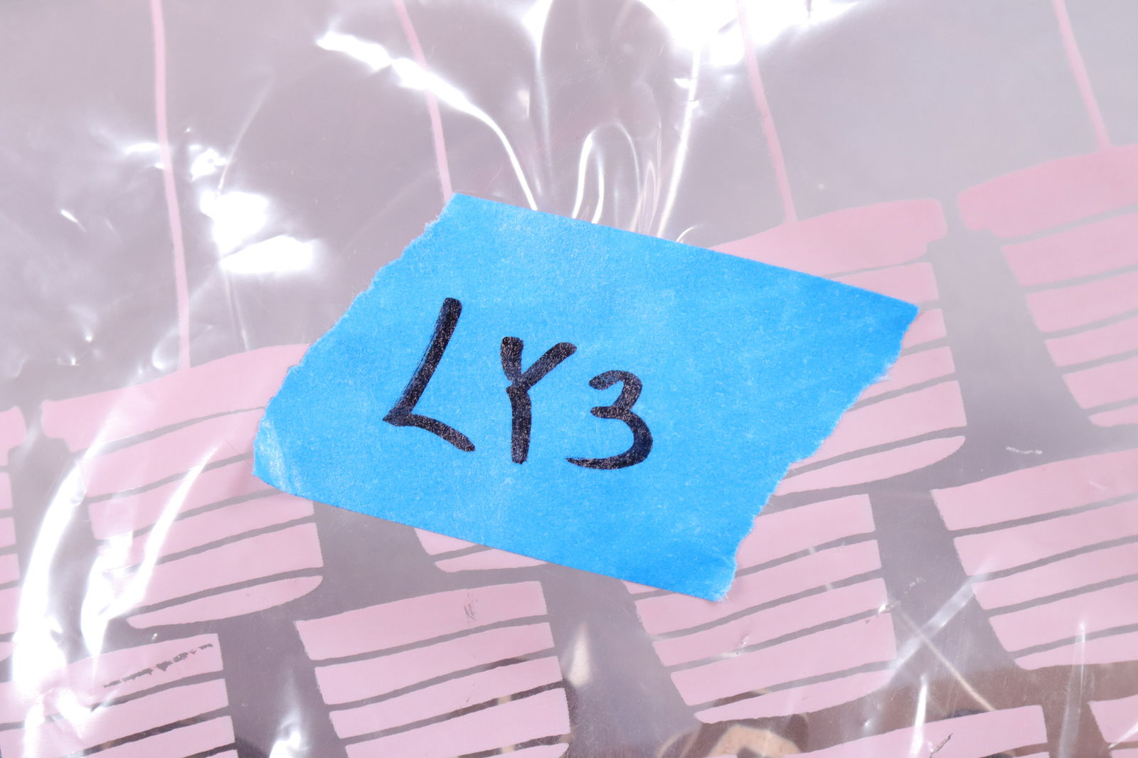 Lots Tibetan dzi beads - 6