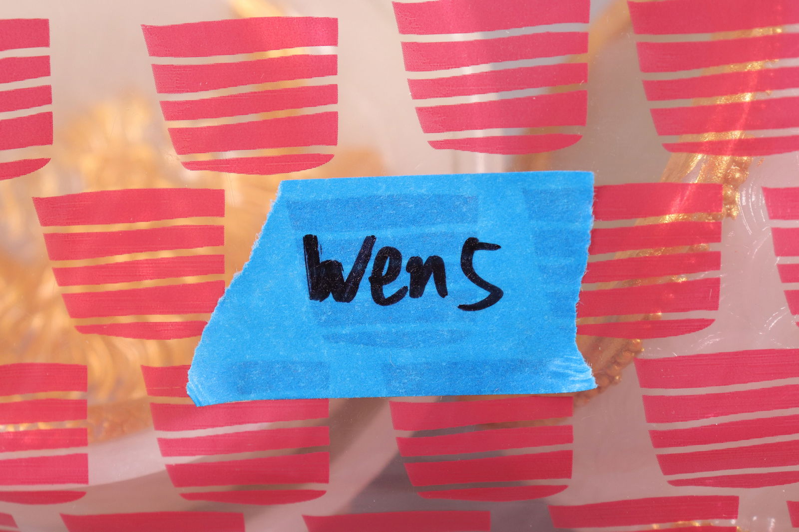 Lots Chinese carved items - 7