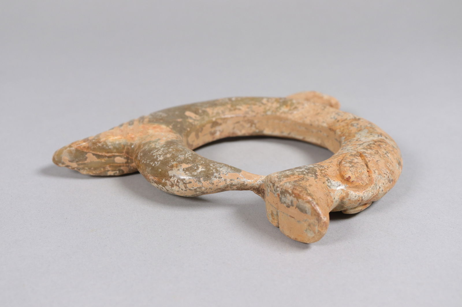 Chinese fine carved item - 4