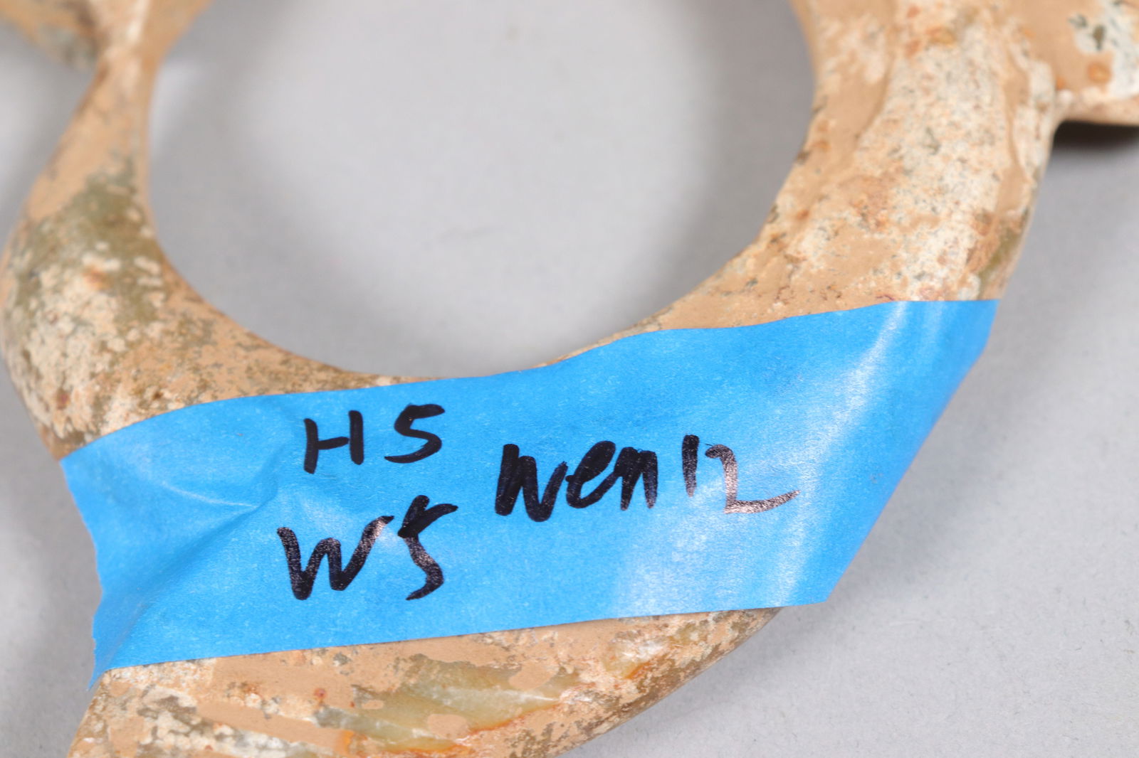 Chinese fine carved item - 6