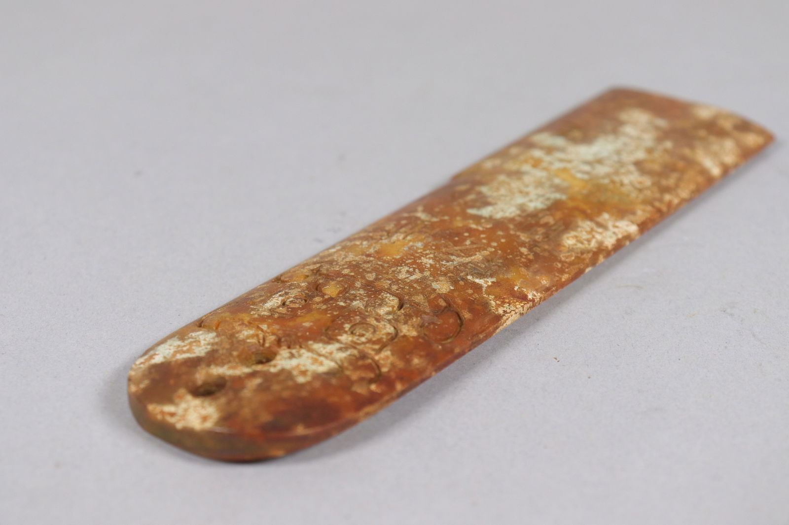 Lots Chinese fine carved items - 5