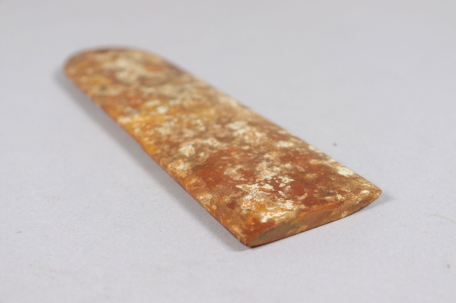 Lots Chinese fine carved items - 6