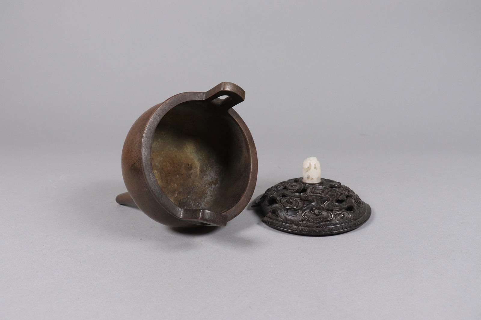 Lots Chinese fine items - 3