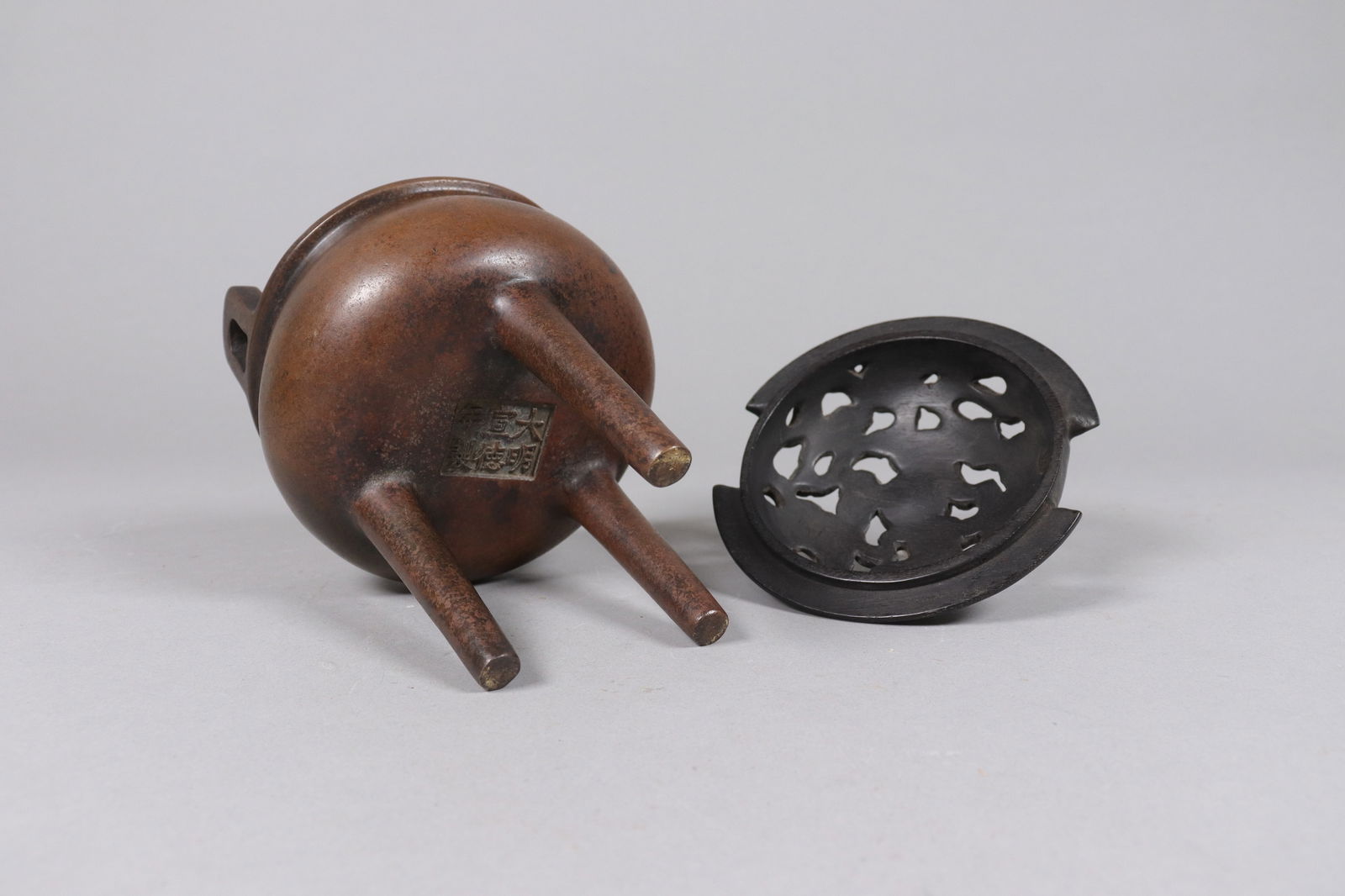 Lots Chinese fine items - 4