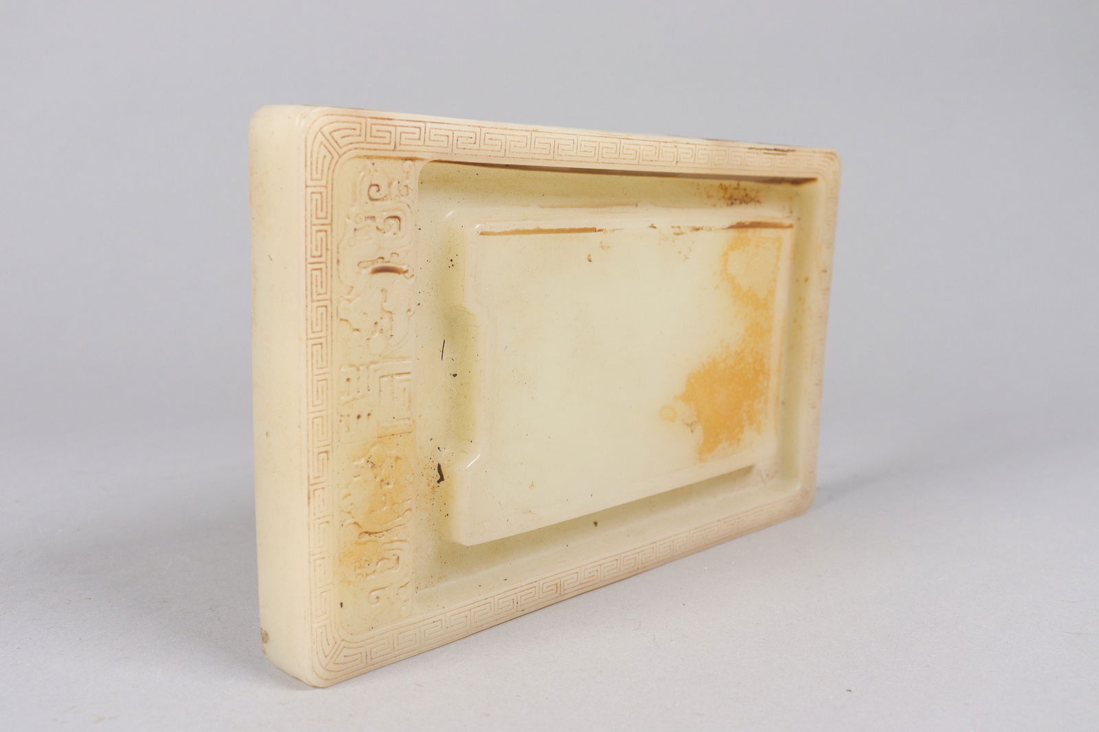 Lots Chinese fine items - 5