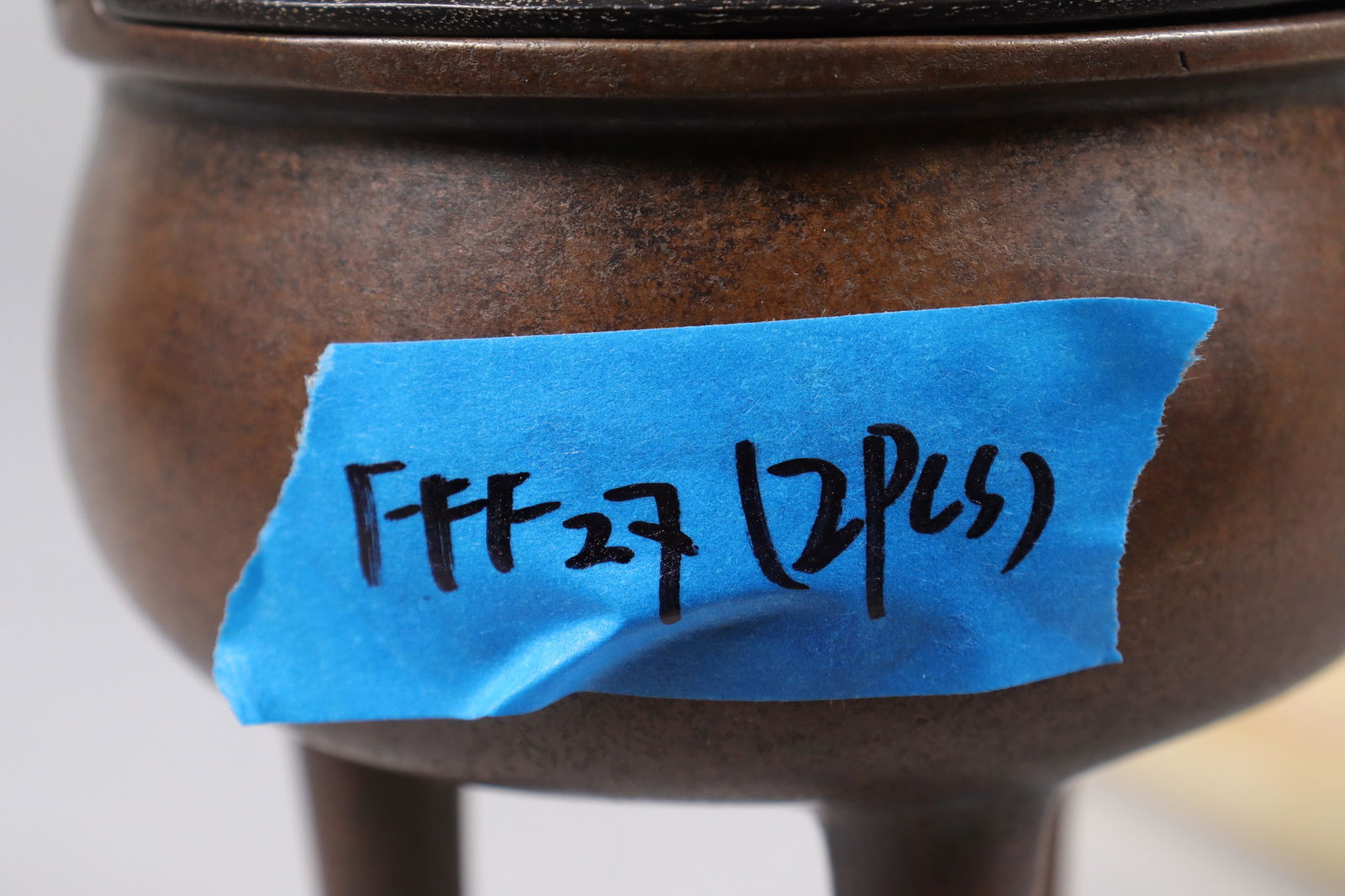 Lots Chinese fine items - 7