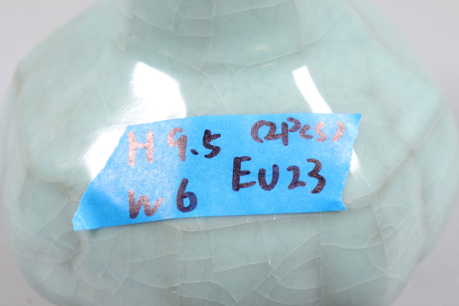 Lots Chinese fine vase - 7