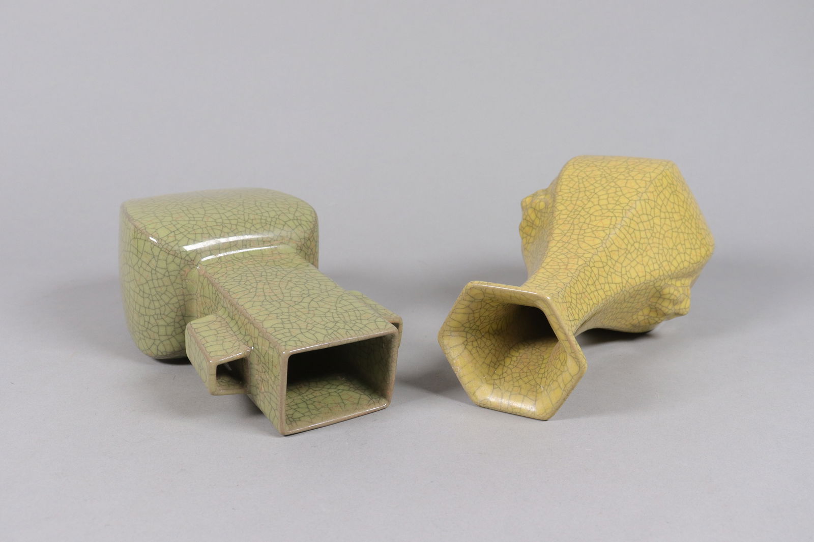 Lots Chinese fine vase - 6