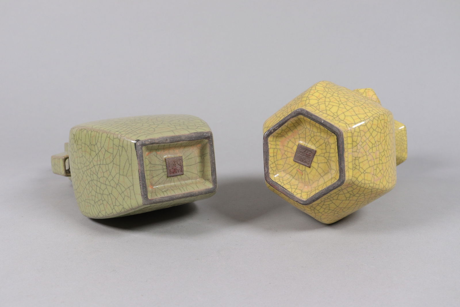 Lots Chinese fine vase - 7