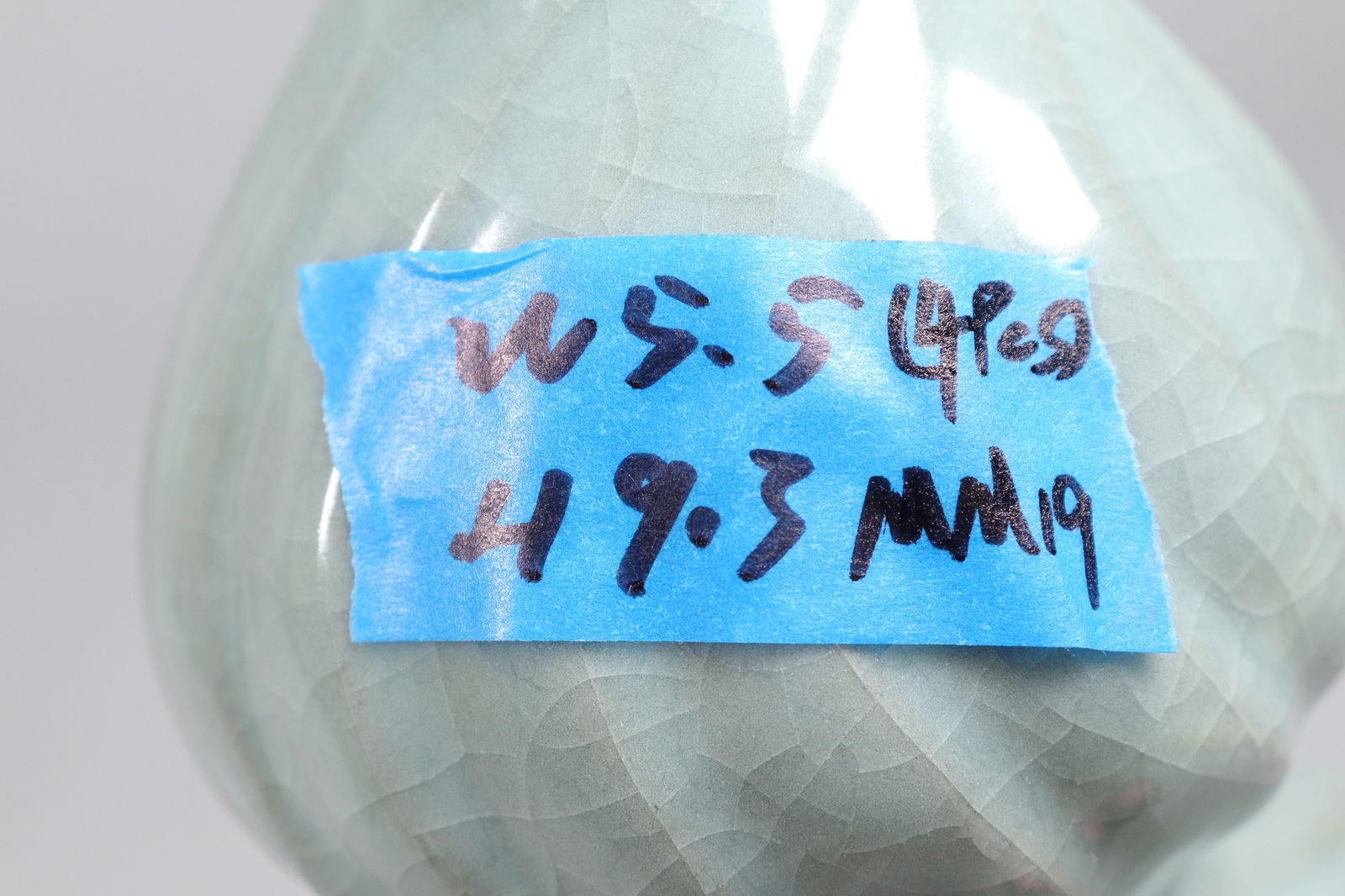 Lots Chinese fine vase - 8