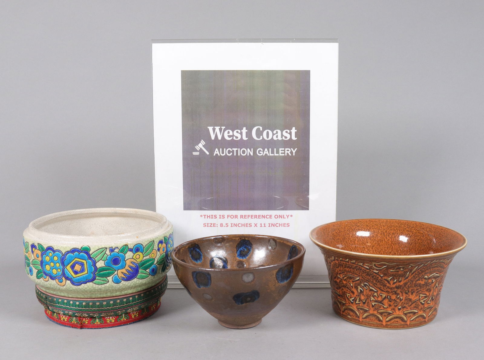 Lots Chinese fine items - 2