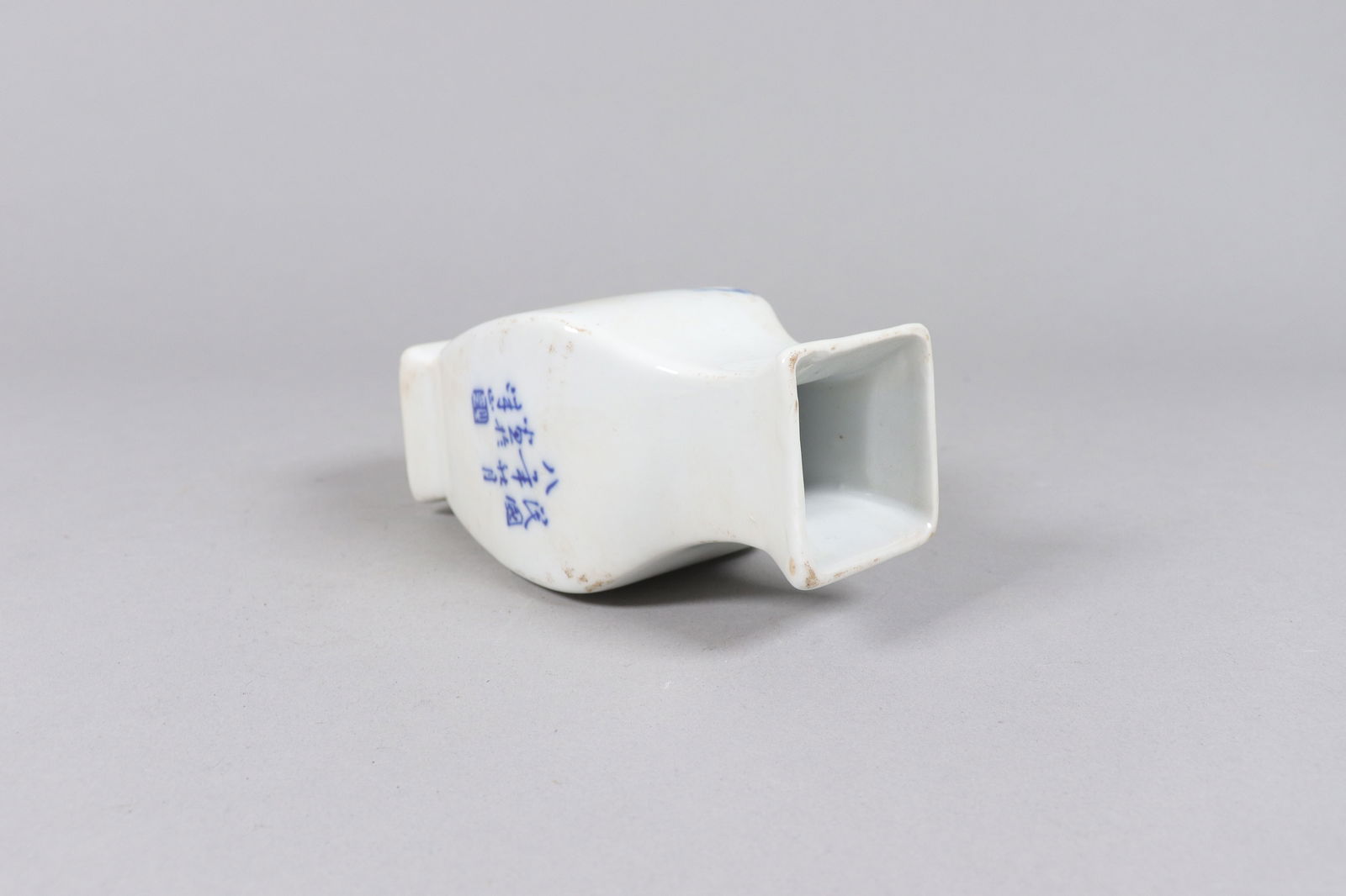 Lots Chinese b/w vase - 6