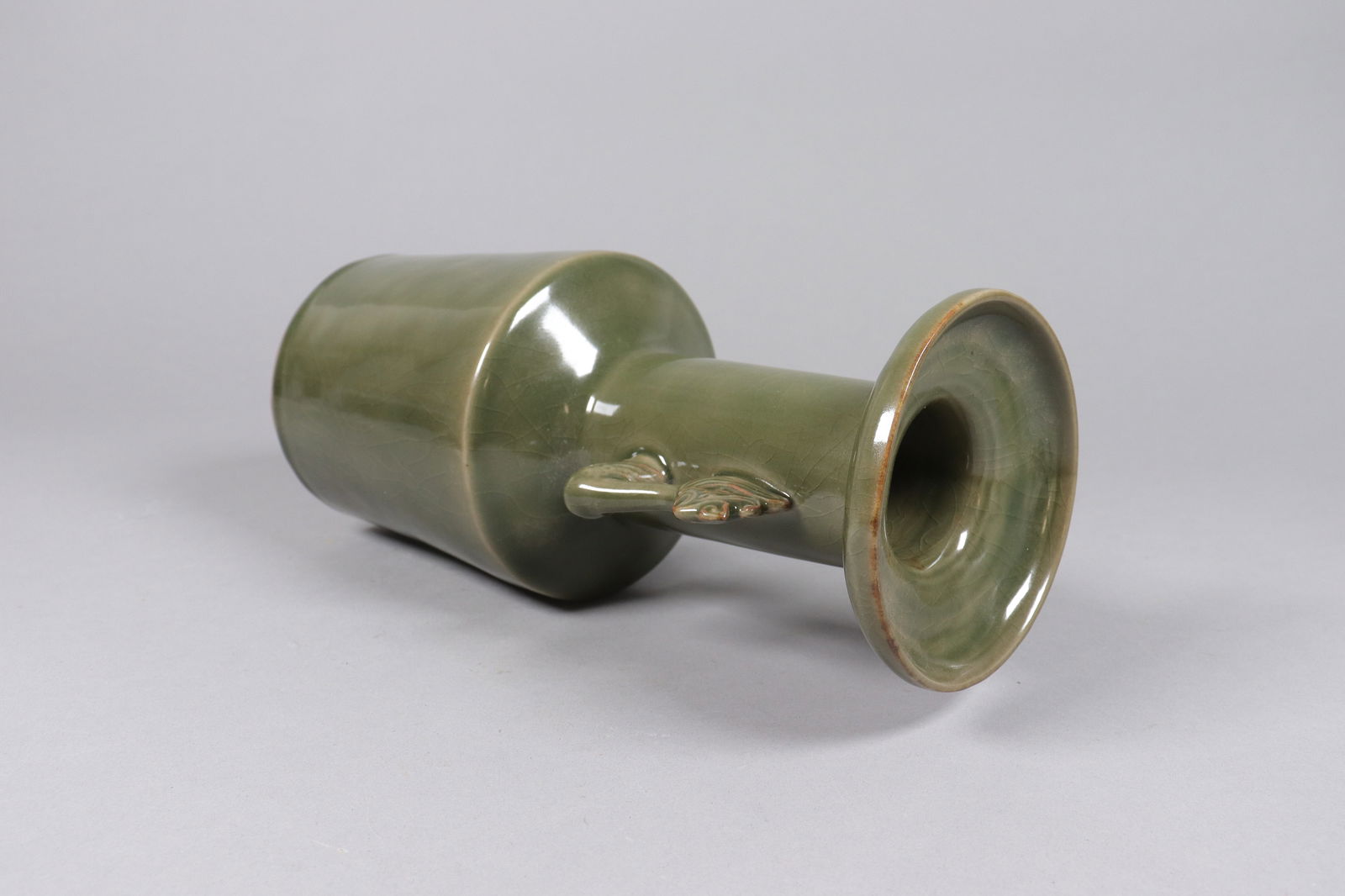 Lots Chinese fine vase - 3