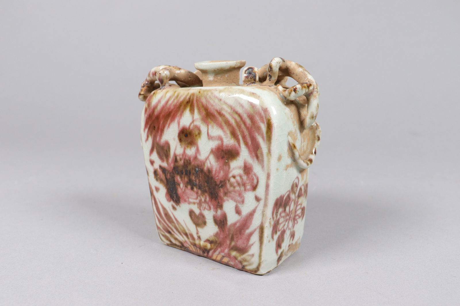 Lots Chinese fine vase - 5